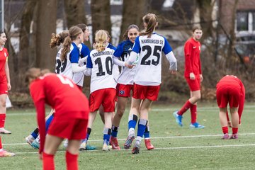 Bild 64 - wCJ HSV - ETV - Esbjerg